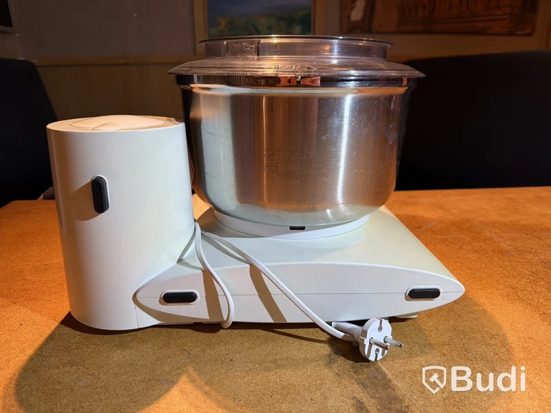 Degmaskin Bosch, Universal plus, 800 W