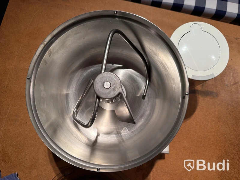 Degmaskin Bosch, Universal plus, 800 W