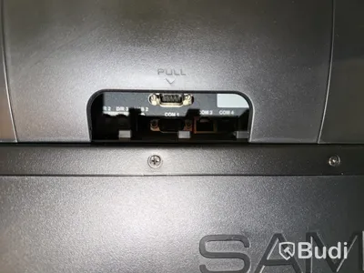 Kassasystem SAM4s SPS‑530FT, touch screen, kunddisplay