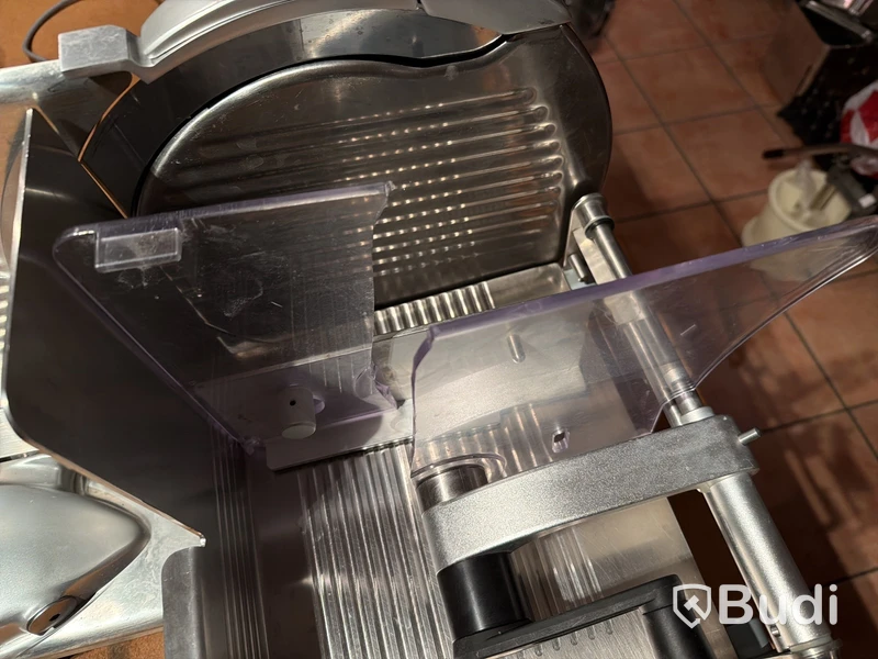 Köttskivare Berkel 834S