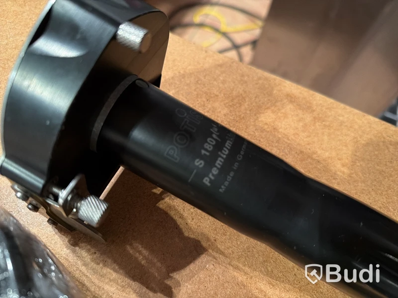 Kebabkniv POTIS S 180 Plus Premium