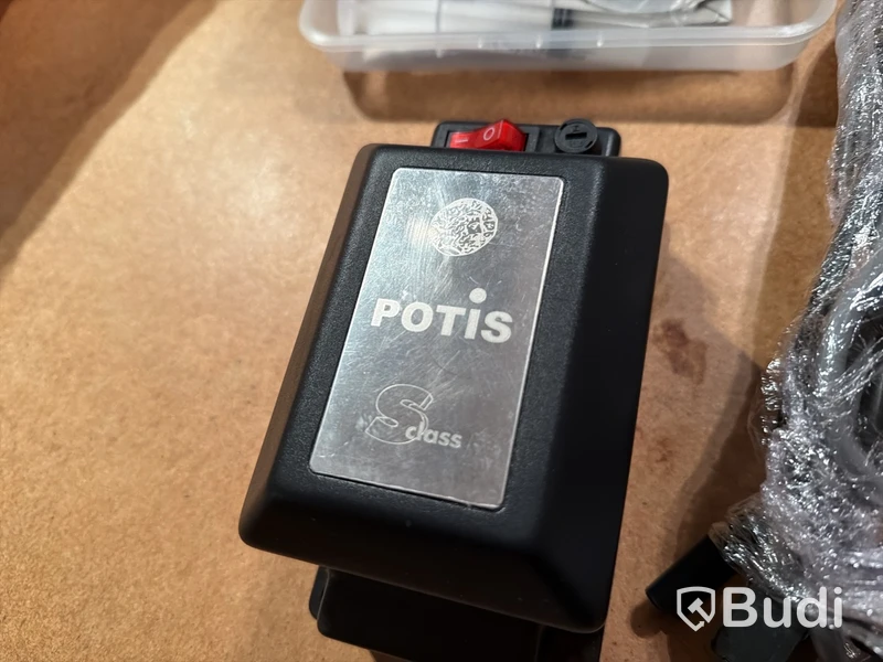 Kebabkniv POTIS S 180 Plus Premium