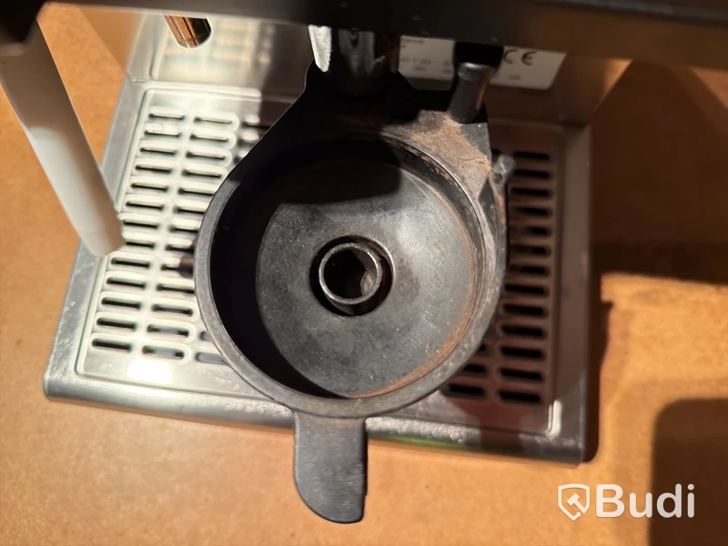 Espressomaskin Pony T231, 230V, 2300W