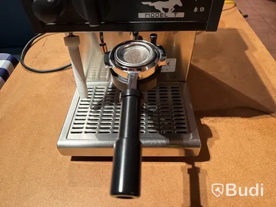 Espressomaskin Pony T231, 230V, 2300W