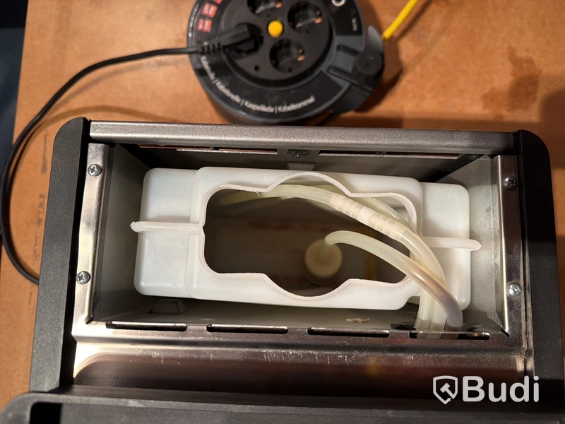 Espressomaskin Pony T231, 230V, 2300W