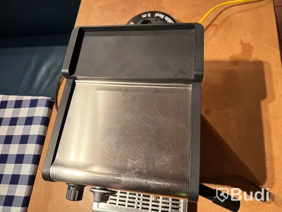 Espressomaskin Pony T231, 230V, 2300W