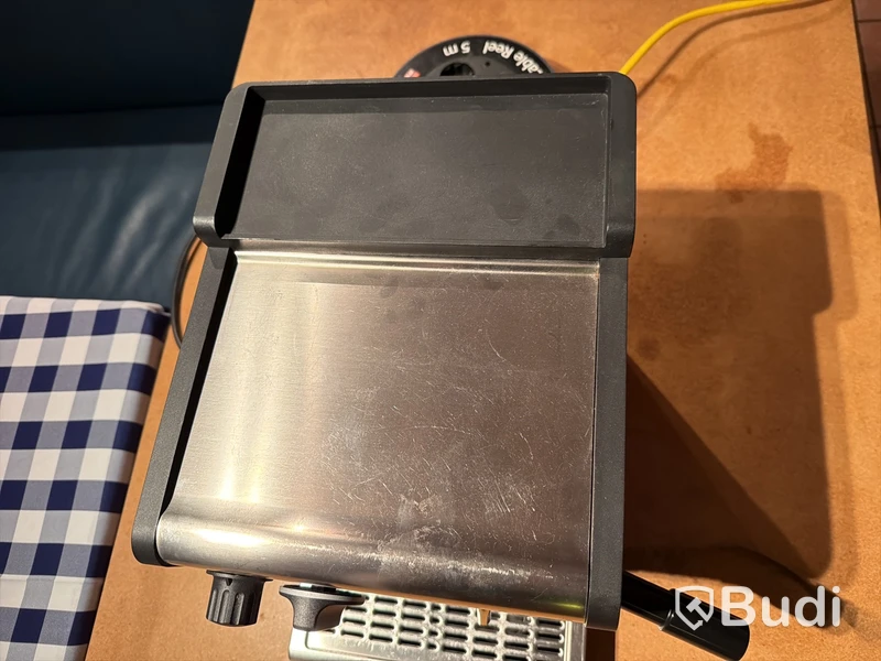Espressomaskin Pony T231, 230V, 2300W