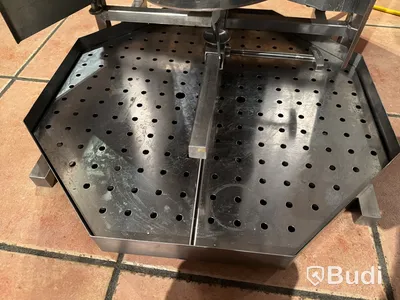 Kebab/gyrosgrill Potis CE4, 400 V