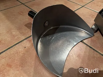 Kebab/gyrosgrill Potis CE4, 400 V