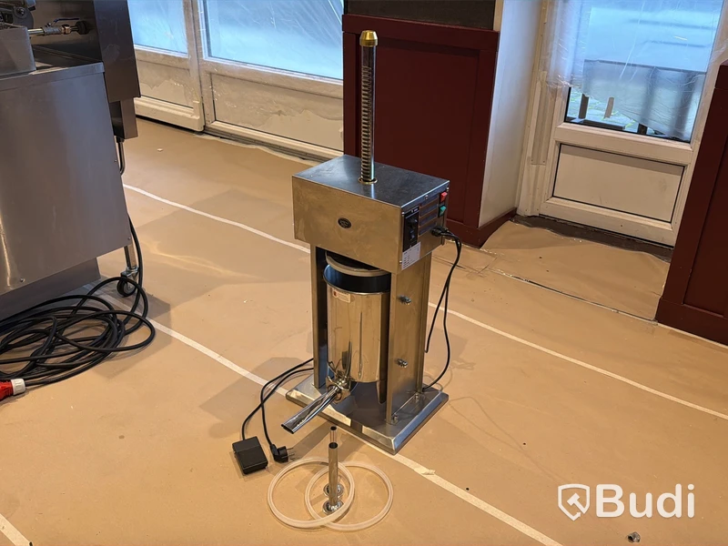 Korvfyllare, EVS-10L