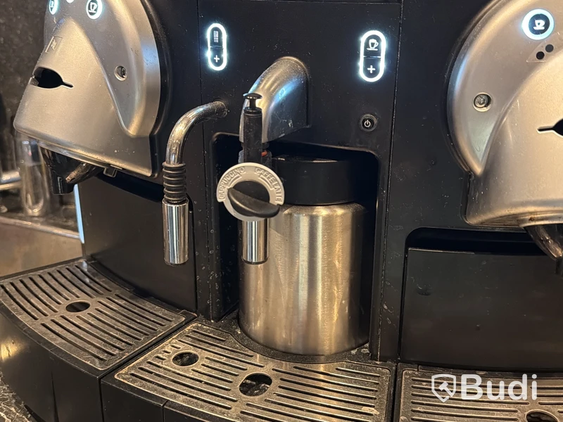Espressomaskin, Nespresso Gemini CS220 PRO