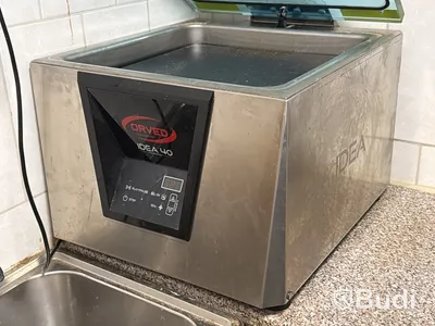 Vakuumförpackare, Orved IDEA 40