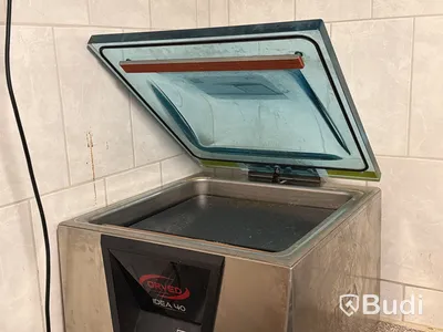 Vakuumförpackare, Orved IDEA 40