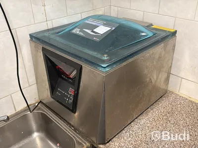 Vakuumförpackare, Orved IDEA 40