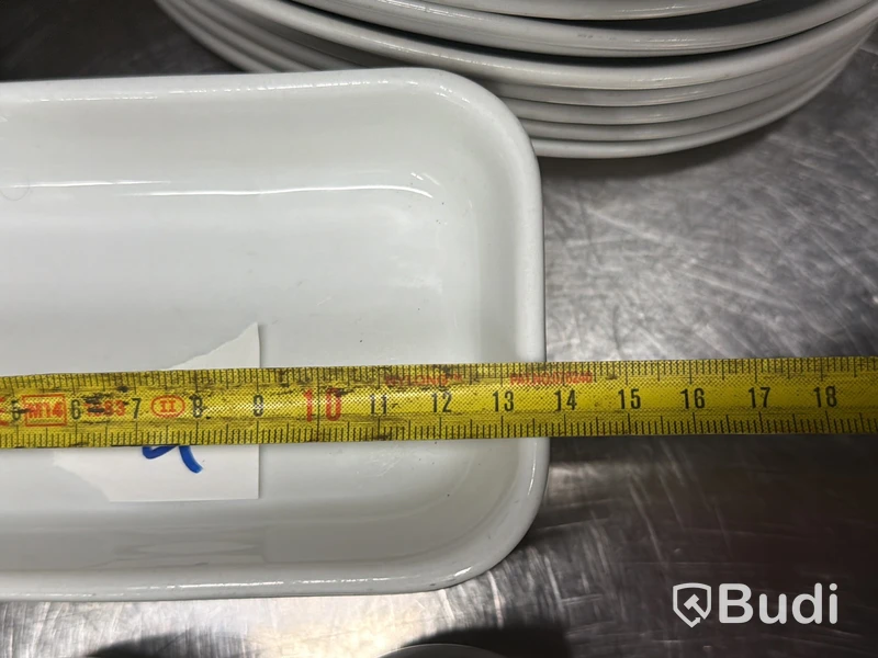 Serveringsporslin bl.a. Vega, ca 85 delar, olika storlekar och modeller