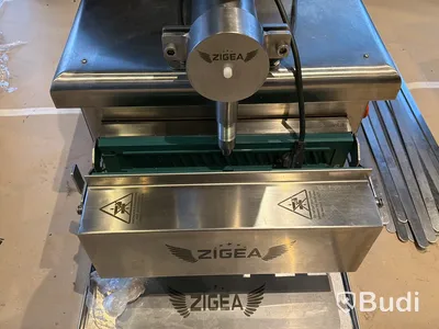 Kebabmaskin/ köttkvarn, ZIGEA ADN-79