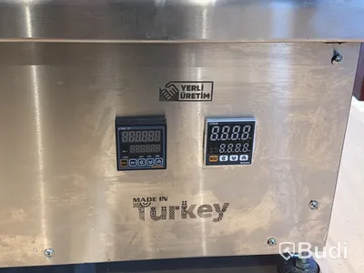 Kebabmaskin/ köttkvarn, ZIGEA ADN-79