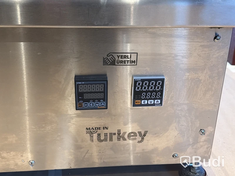 Kebabmaskin/ köttkvarn, ZIGEA ADN-79