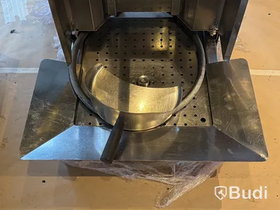 Kebabgrill, POTIS F-GD4-S