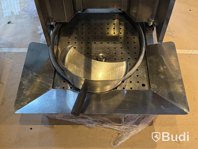 Kebabgrill, POTIS F-GD4-S