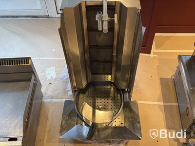 Kebabgrill, POTIS F-GD4-S