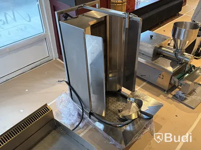 Kebabgrill, POTIS F-GD4-S