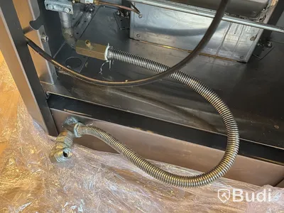 Kebabgrill, POTIS F-GD4-S