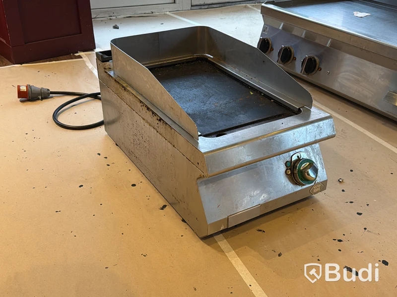 Stekbord, RM Gastro FTH-704 E
