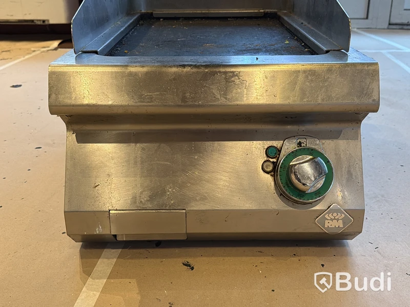 Stekbord, RM Gastro FTH-704 E