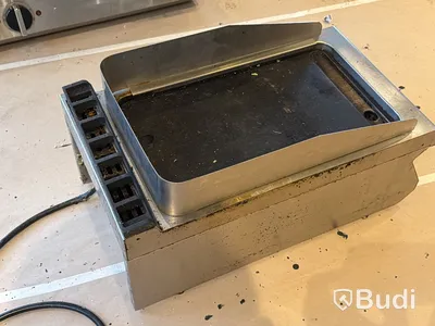 Stekbord, RM Gastro FTH-704 E