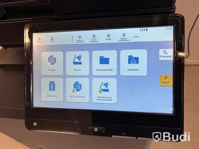 Skrivare Kyocera TASKalfa 2554ci -2024