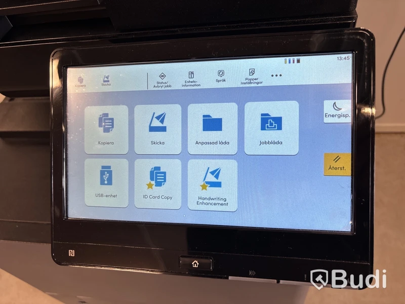Skrivare Kyocera TASKalfa 2554ci -2024