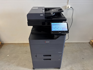 Skrivare Kyocera TASKalfa 2554ci -2024