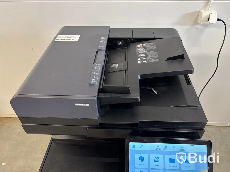 Skrivare Kyocera TASKalfa 2554ci -2024
