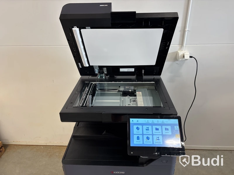 Skrivare Kyocera TASKalfa 2554ci -2024