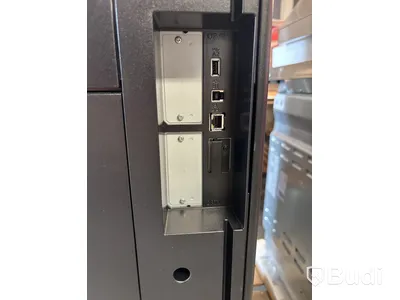 Skrivare Kyocera TASKalfa 2554ci -2024