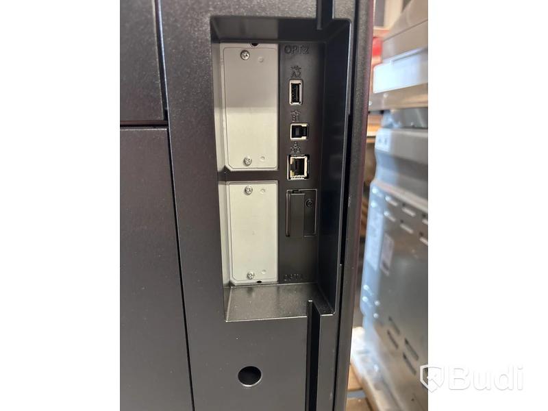 Skrivare Kyocera TASKalfa 2554ci -2024