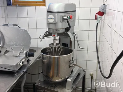 Degblandare, Adexa B30 -2023