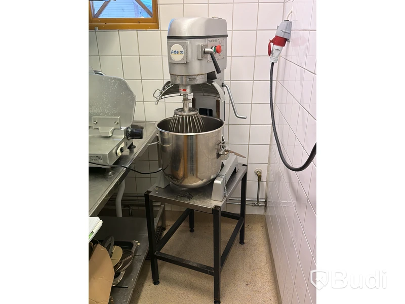 Degblandare, Adexa B30 -2023