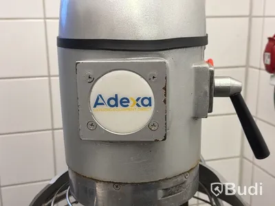 Degblandare, Adexa B30 -2023