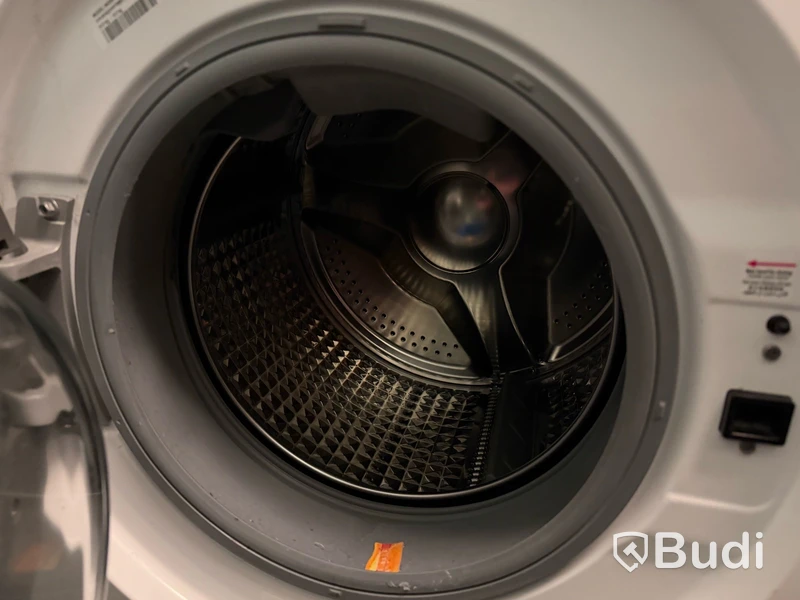 Kombinerad Tvätt/ torkmaskin, Samsung WD95T534CBE/S4