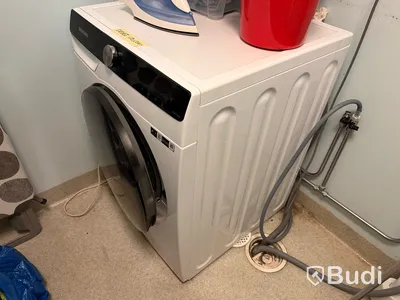 Kombinerad Tvätt/ torkmaskin, Samsung WD95T534CBE/S4