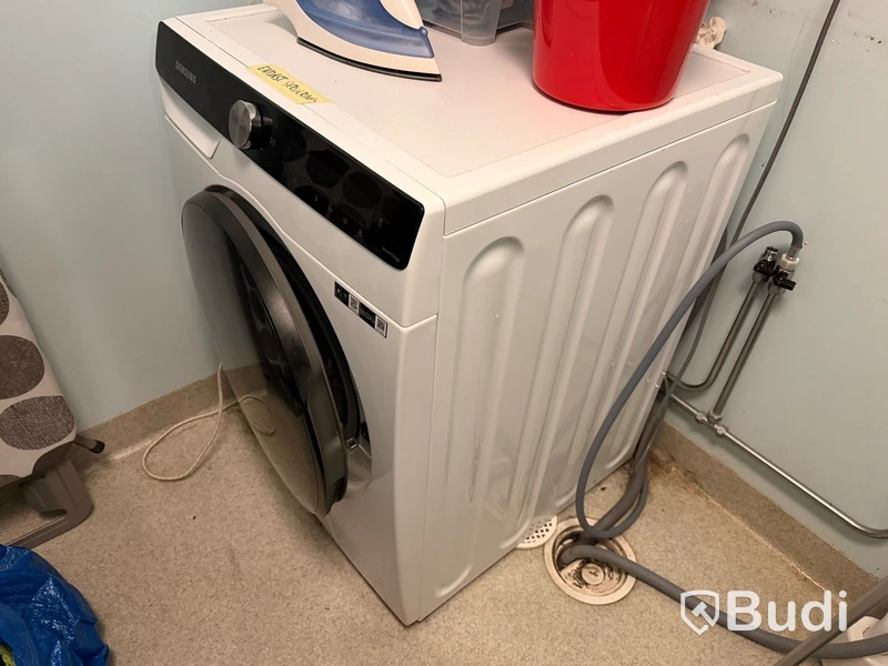 Kombinerad Tvätt/ torkmaskin, Samsung WD95T534CBE/S4
