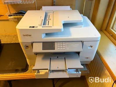 Skrivare, Brother MFC-J6955DW
