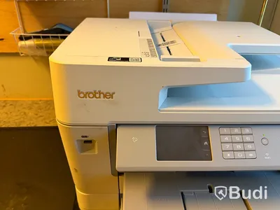Skrivare, Brother MFC-J6955DW