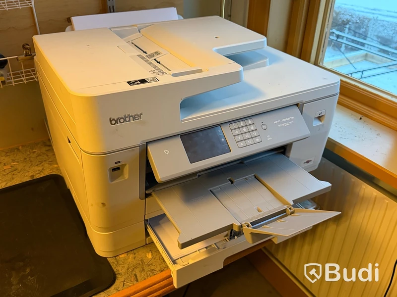 Skrivare, Brother MFC-J6955DW