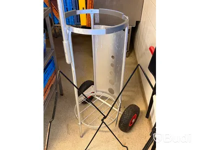 5 st säckställ, olika modell