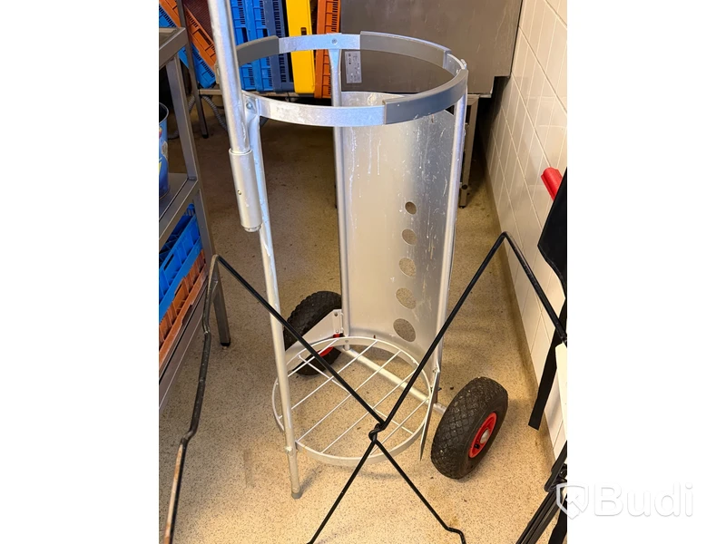 5 st säckställ, olika modell