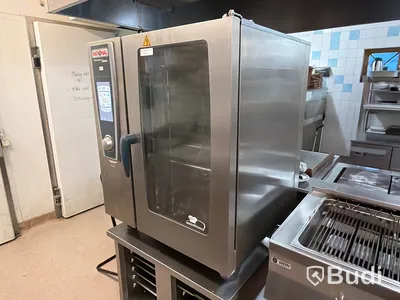 Kombiugn, Rational SelfCookingCenter 5Senses, SCC WE 101