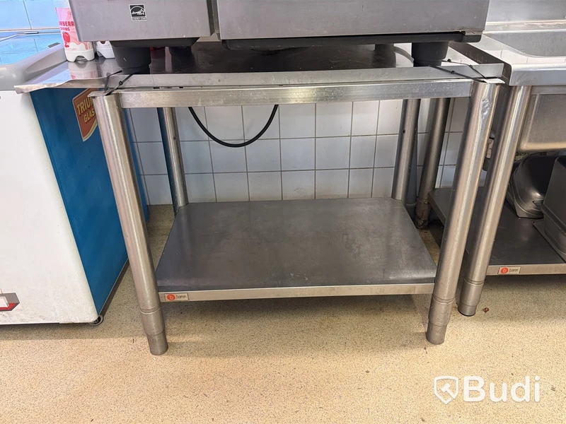 Kombiugn, Rational CombiMaster CM61